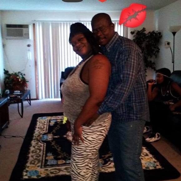 Meet your Posher, Ladinah - Picture 1 of 1